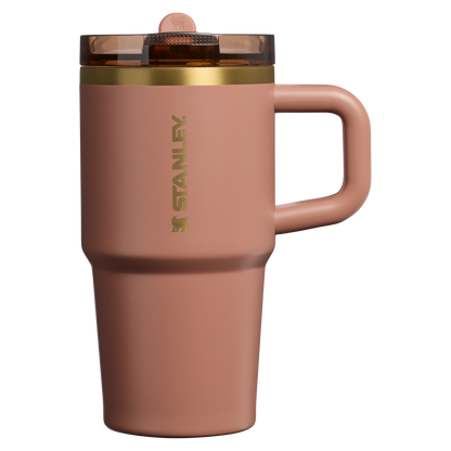 The Quencher ProTour Flip Straw Tumbler | 20 OZ - Stanley Create