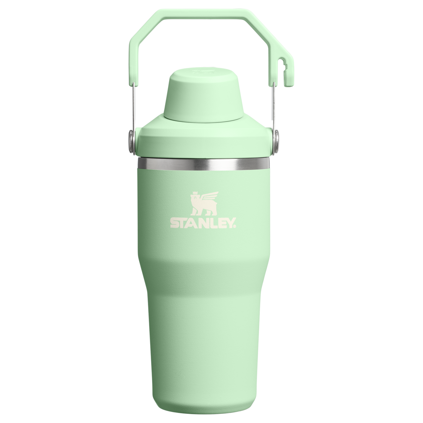 The IceFlow™ Tumbler with Fast Flow Lid | 20 OZ - Stanley Create