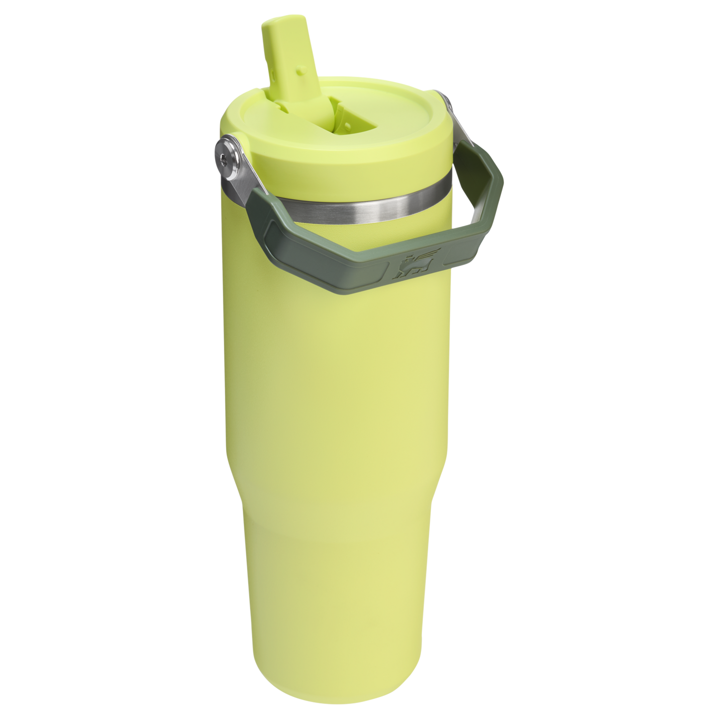 The IceFlow™ Flip Straw Tumbler | 30 OZ - Stanley Create