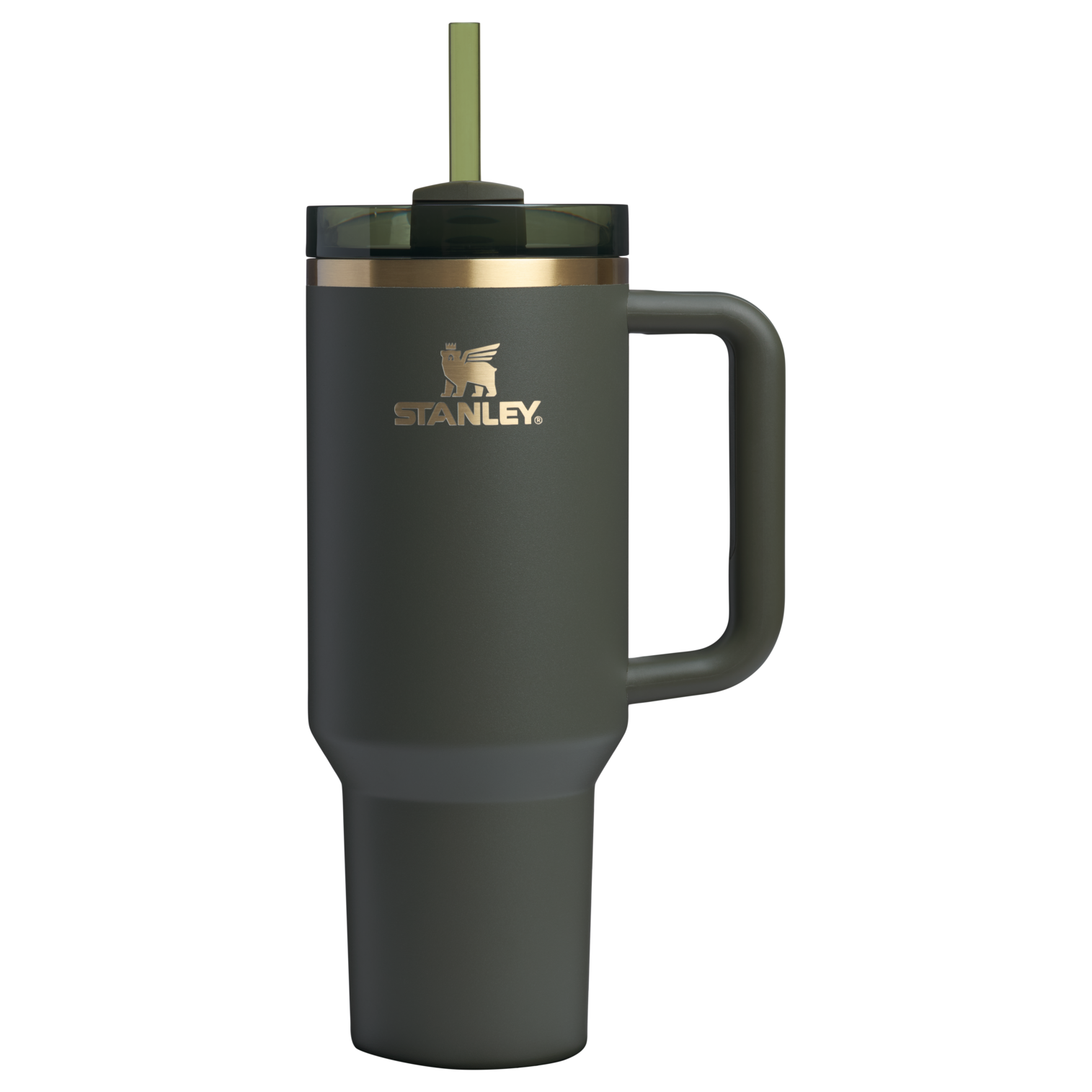 The Quencher H2.0 FlowState™ Tumbler | 40 OZ - Stanley Create