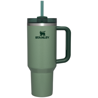 The Quencher H2.0 Flowstate™ Tumbler | 40 OZ