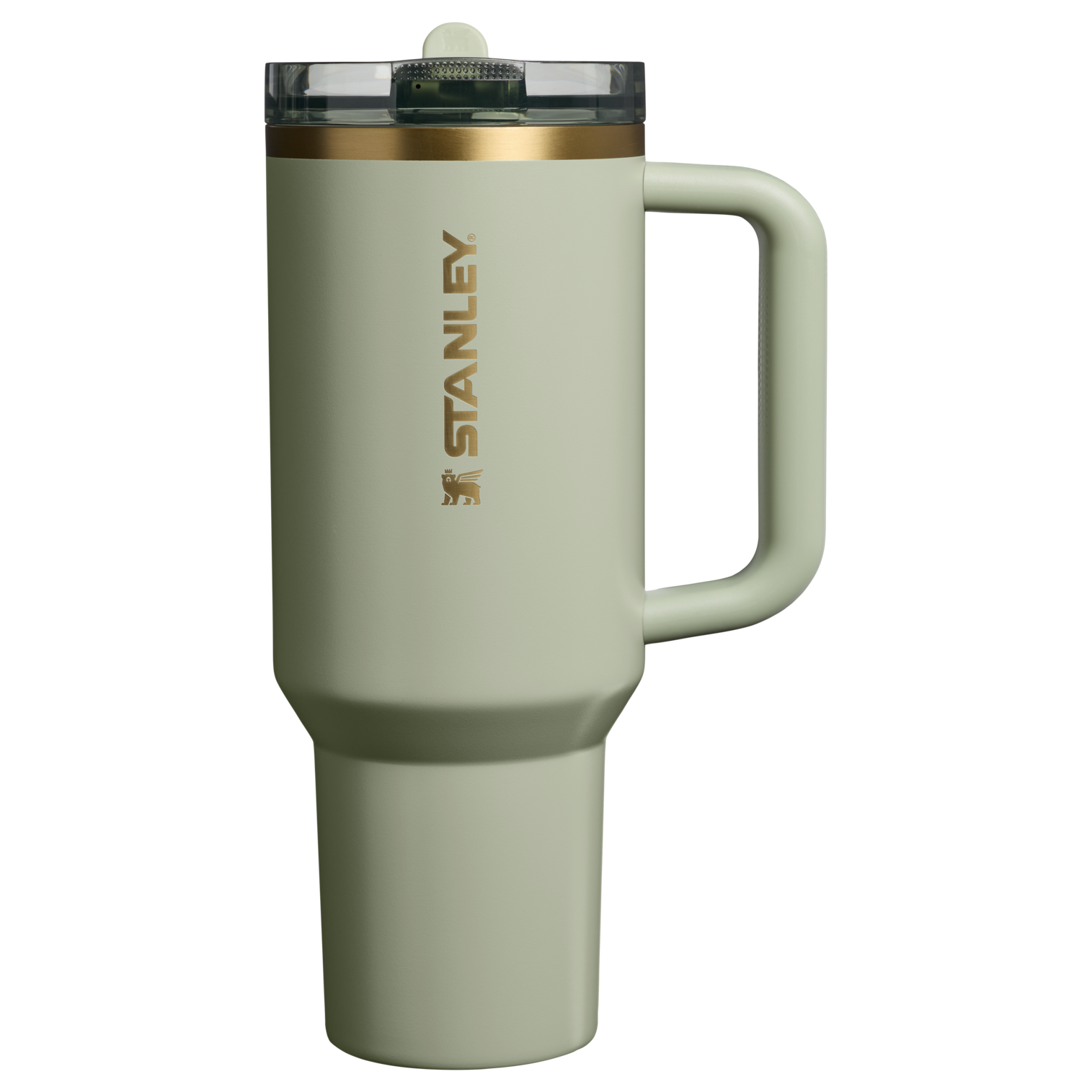 The Quencher ProTour Flip Straw Tumbler | 40 OZ - Stanley Create
